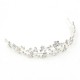 Flower Full Ringstone Tiara