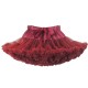 Fluffy Girl Pettit Skirt