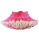 Fluffy Girl Pettit Skirt