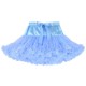 Fluffy Girl Pettit Skirt