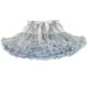 Fluffy Girl Pettit Skirt