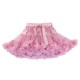 Fluffy Girl Pettit Skirt