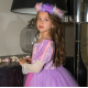 Rapunzel Princess Dress