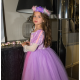 Rapunzel Princess Dress