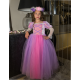 Rapunzel Princess Dress