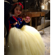 Snow White Dress