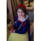 Snow White Dress