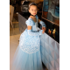 Cinderella  Princess Dress