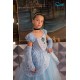 Cinderella  Princess Dress