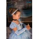 Cinderella  Princess Dress