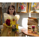 Belle Princess Dress, Beauty and the Beast Dress