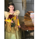 Belle Princess Dress, Beauty and the Beast Dress