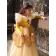 Belle Princess Dress, Beauty and the Beast Dress