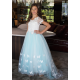 Miruna Dress - "Little Duchess" Collection 
