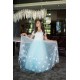 Miruna Dress - "Little Duchess" Collection 