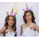 Unicorn Birthday Dress