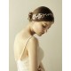 Flower Pearl Tiara