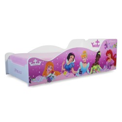 Princess Bed 2