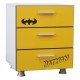 Batman Bed A/B