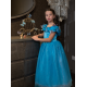 Cinderella Butterfly Princess Dress