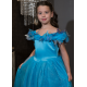 Cinderella Butterfly Princess Dress