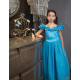 Cinderella Butterfly Princess Dress