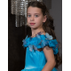 Cinderella Butterfly Princess Dress