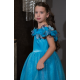 Cinderella Butterfly Princess Dress