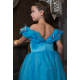 Cinderella Butterfly Princess Dress