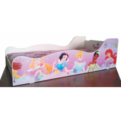 Princess Bed for Girls