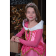 Aurora Princess  Dress