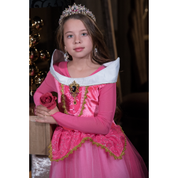 Aurora Princess  Dress