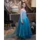 Frozen Princess Girl Dress