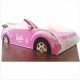 Doll Bed A/B