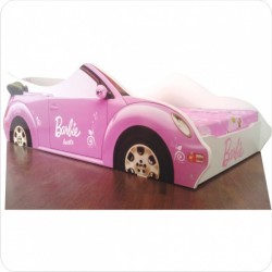 Barbie Doll Bed