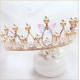 Butterfly Tiara