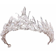 Ice Crystal Tiara