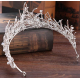 Ice Crystal Tiara