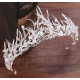 Ice Crystal Tiara