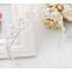 Pearl & Ringstones Tiara