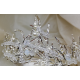 Ice Crystal Tiara