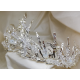 Ice Crystal Tiara