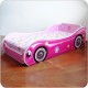 Elegant Girl Bed A/B