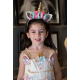 Unicorn Birthday Dress