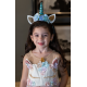 Unicorn Baby Tiara