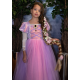 Rapunzel Princess Dress