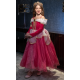 Aurora Princess Dress