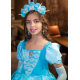 Ariel Princess Dress