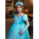 Ariel Princess Dress