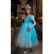 Ariel Princess Dress